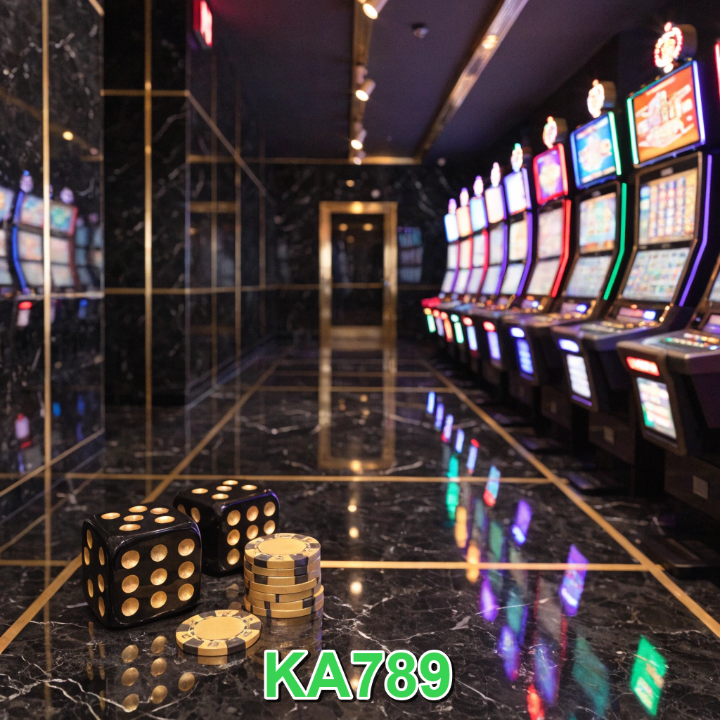 KA789 APK Indonesia - Panduan Lengkap dan Tutorial