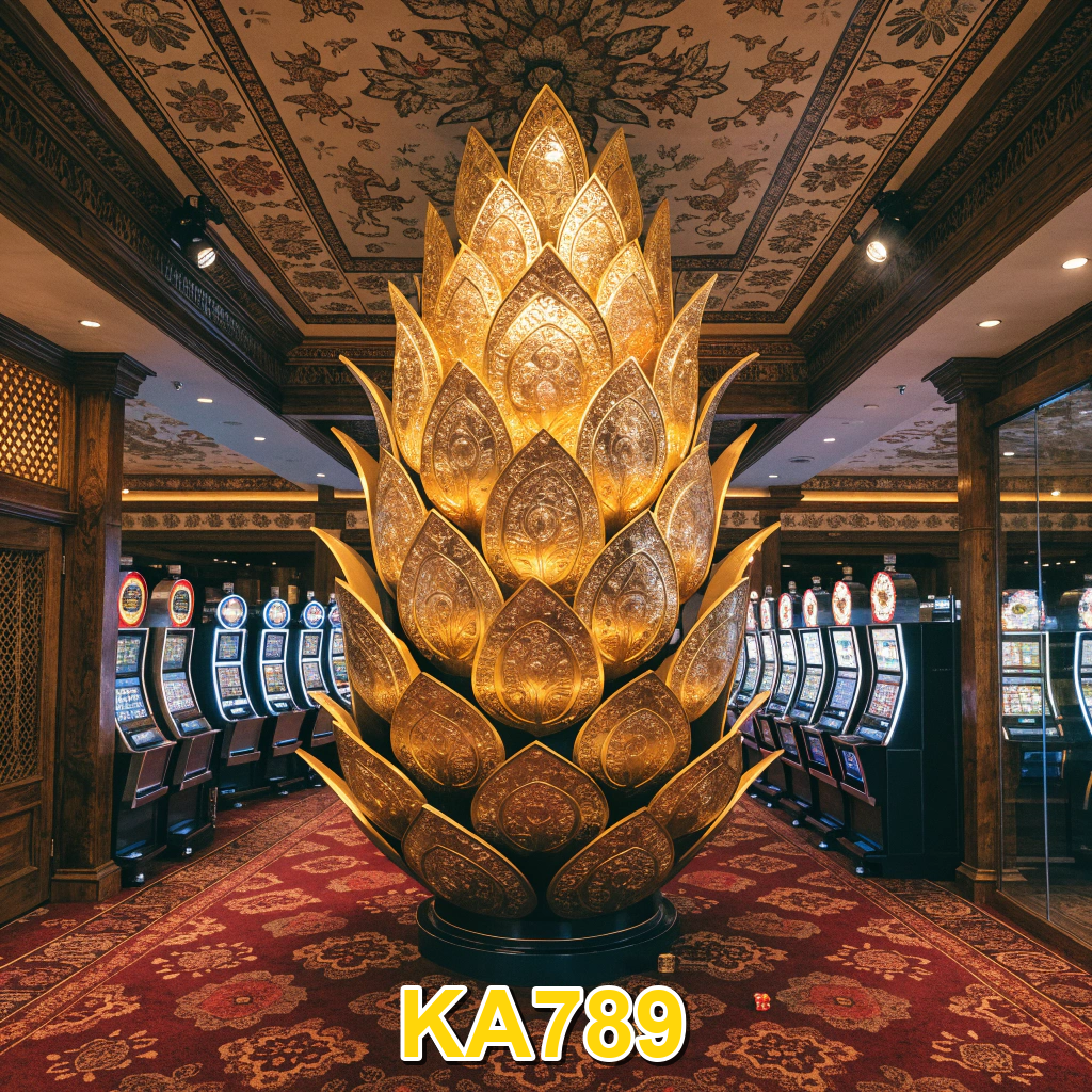 KA789 APK Indonesia - Panduan Lengkap dan Tutorial