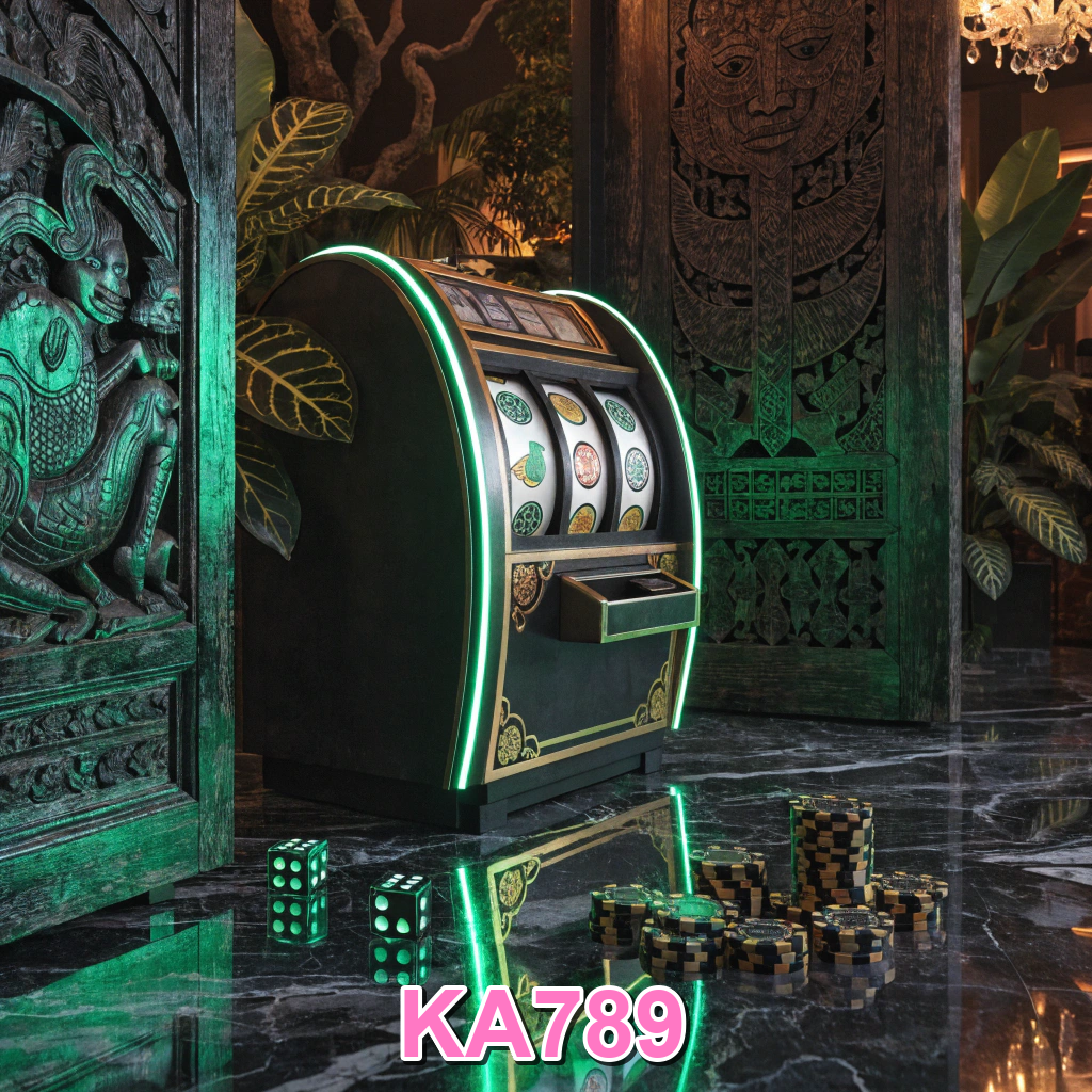 KA789