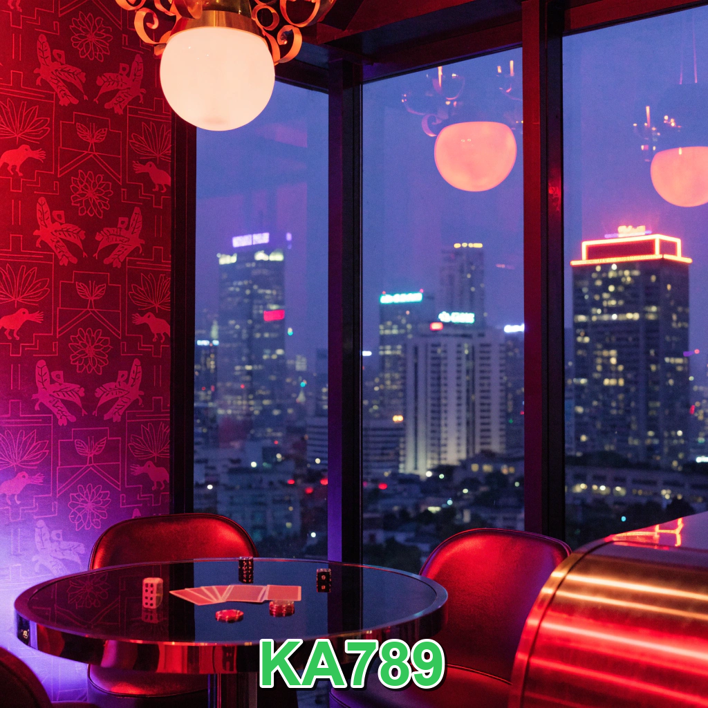 KA789 APK Indonesia - Panduan Lengkap dan Tutorial